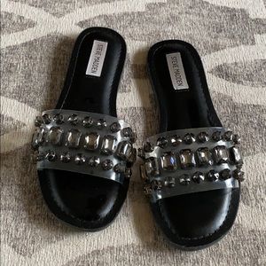 Steve Madden sandals